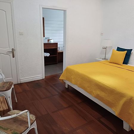 Bed and Breakfast Explora Prestige Blue Bay Esterno foto
