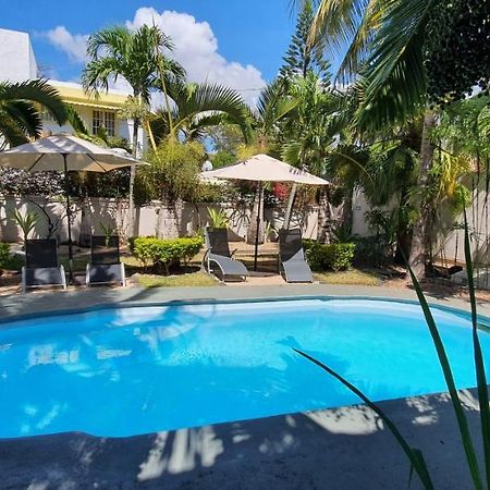 Bed and Breakfast Explora Prestige Blue Bay Esterno foto