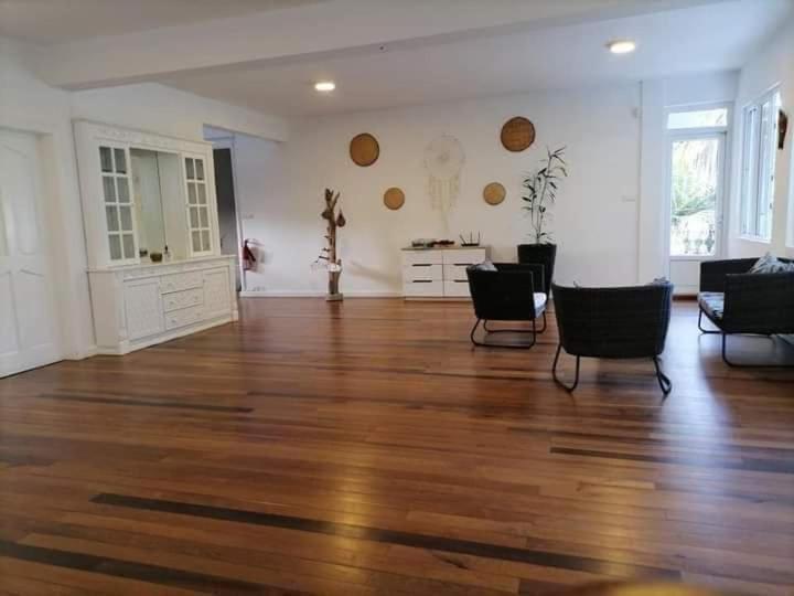 Bed and Breakfast Explora Prestige Blue Bay Esterno foto