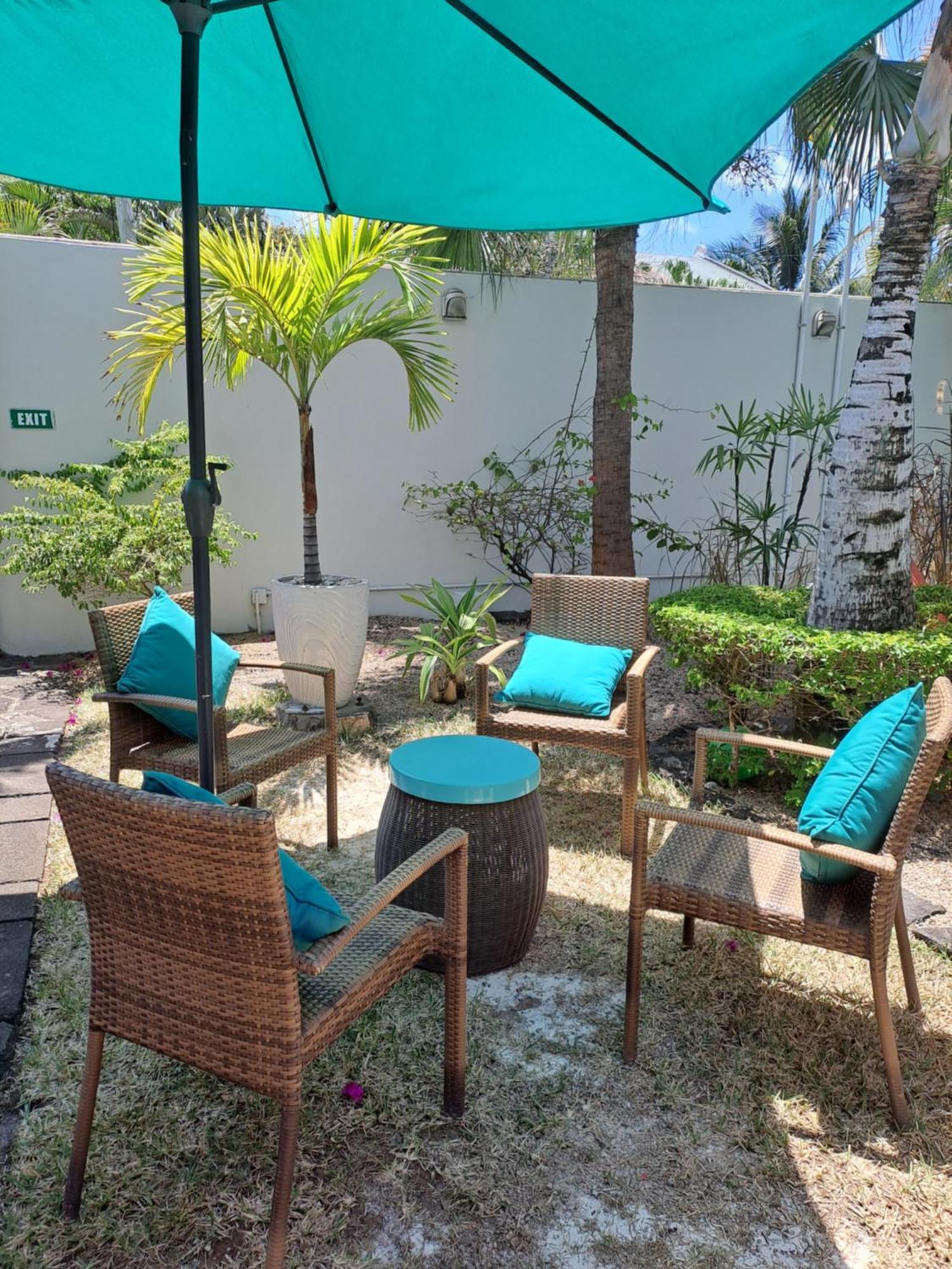 Bed and Breakfast Explora Prestige Blue Bay Esterno foto