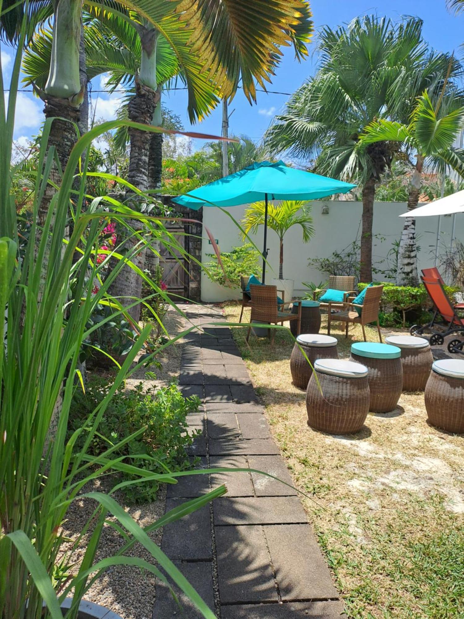 Bed and Breakfast Explora Prestige Blue Bay Esterno foto