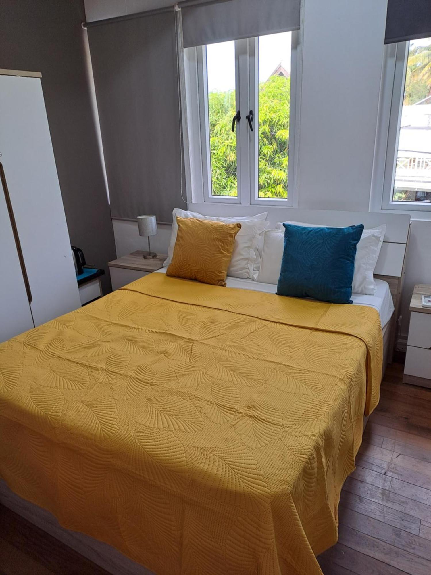 Bed and Breakfast Explora Prestige Blue Bay Esterno foto