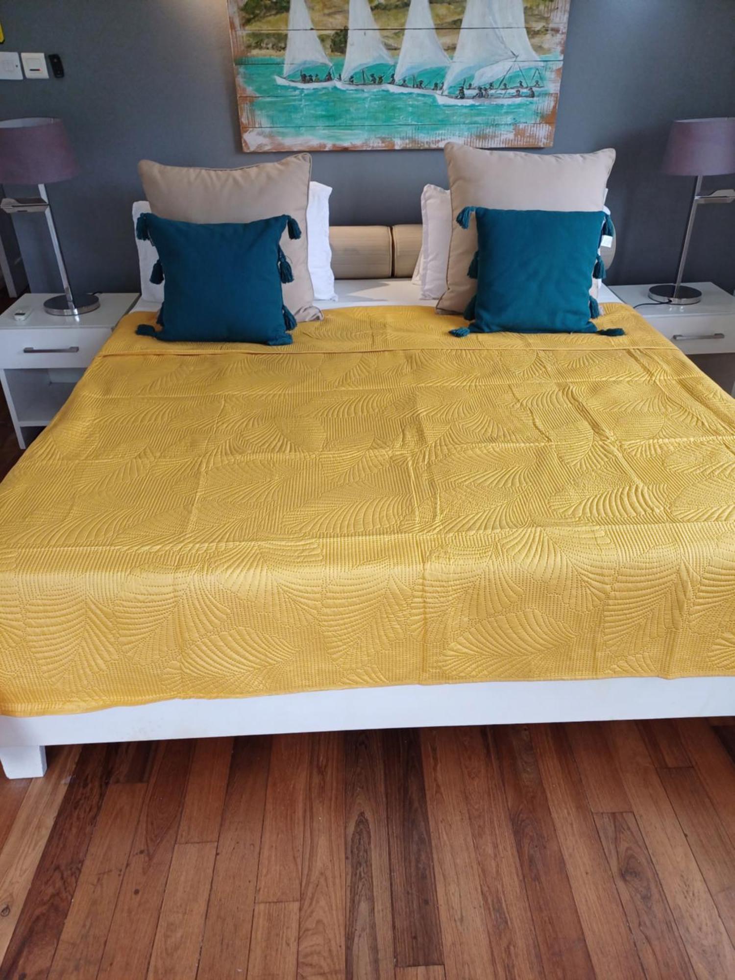 Bed and Breakfast Explora Prestige Blue Bay Esterno foto