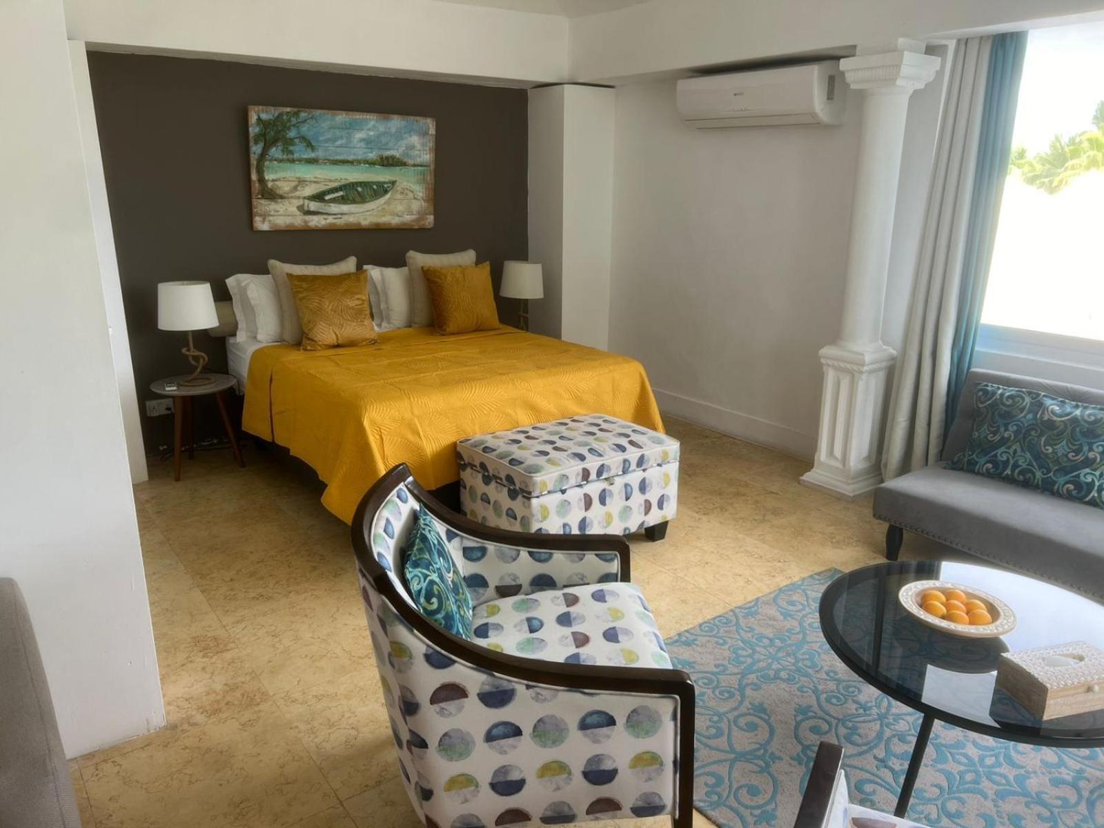 Bed and Breakfast Explora Prestige Blue Bay Esterno foto