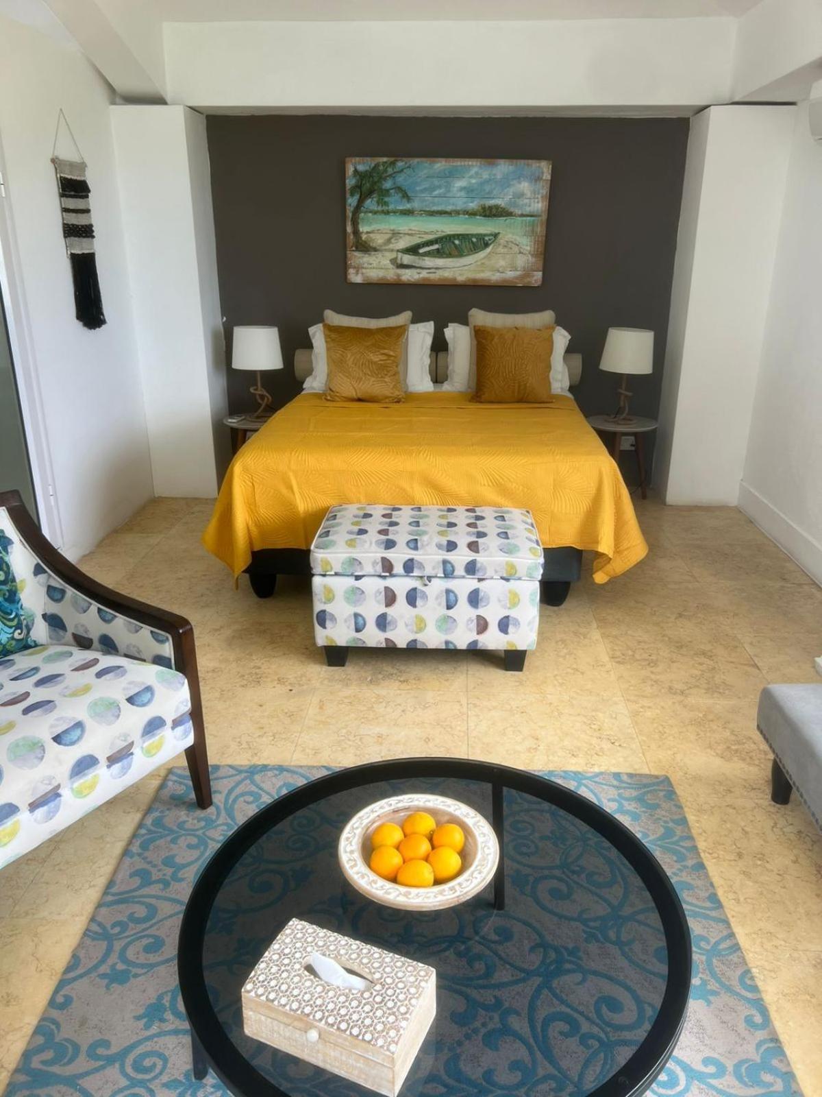 Bed and Breakfast Explora Prestige Blue Bay Esterno foto