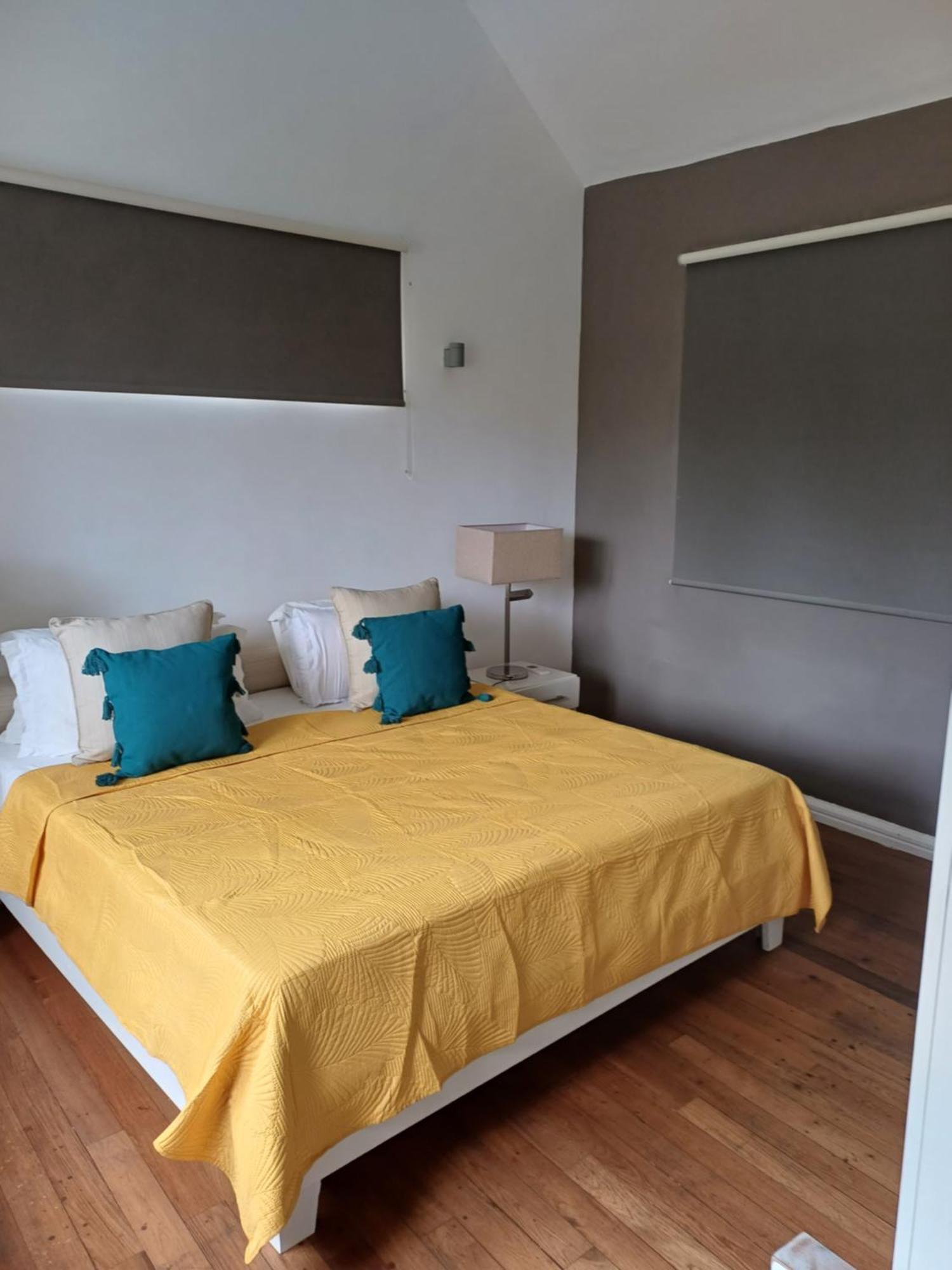 Bed and Breakfast Explora Prestige Blue Bay Esterno foto