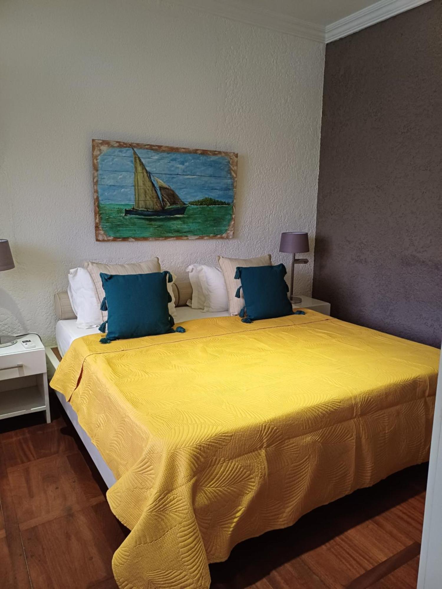 Bed and Breakfast Explora Prestige Blue Bay Esterno foto