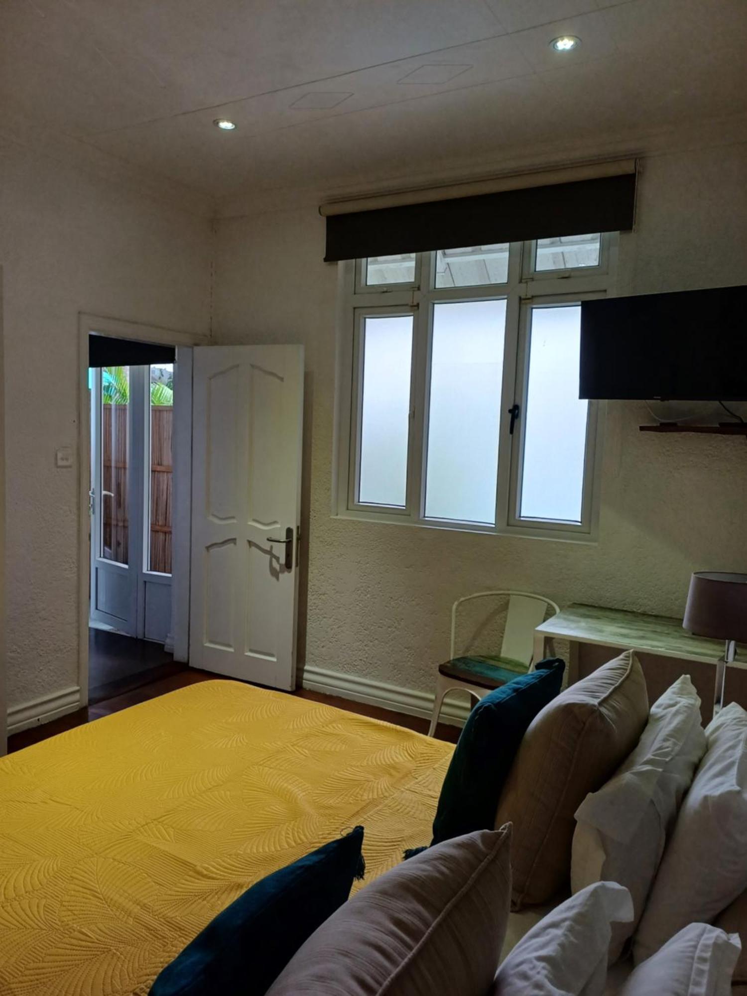 Bed and Breakfast Explora Prestige Blue Bay Esterno foto