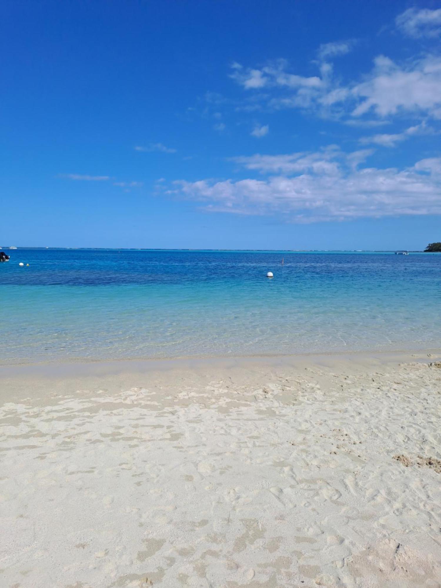 Bed and Breakfast Explora Prestige Blue Bay Esterno foto