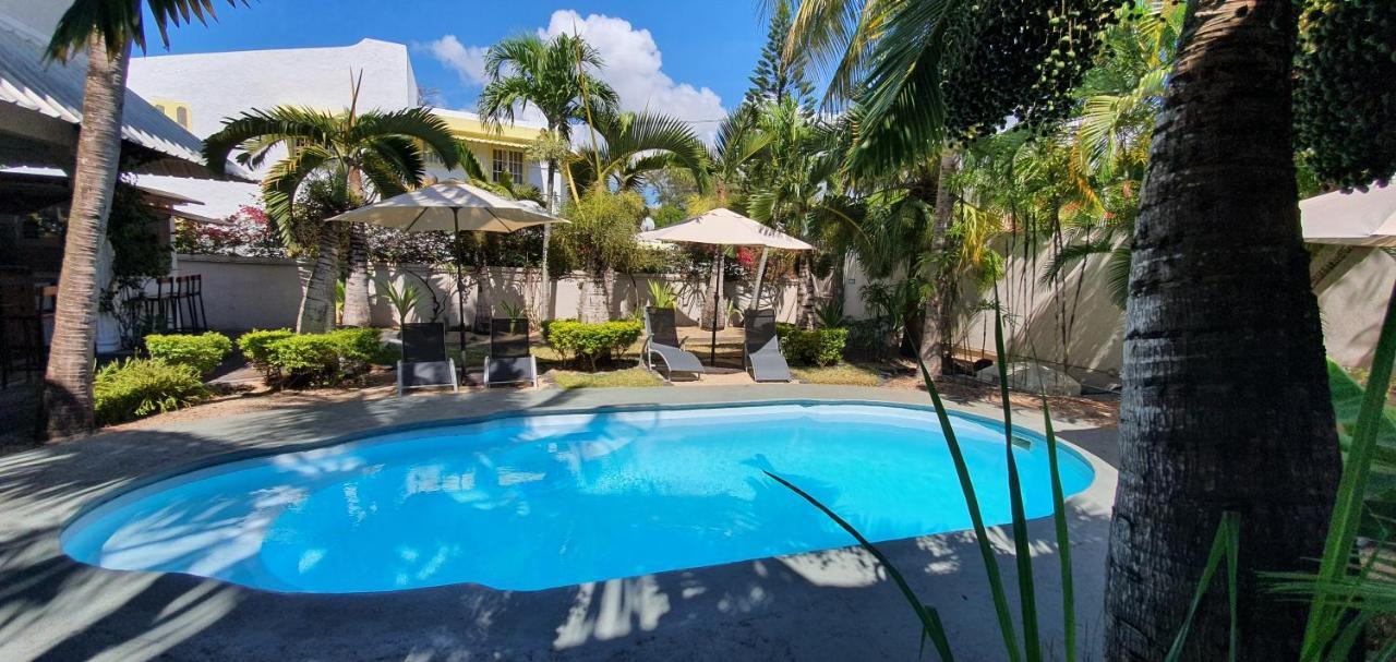 Bed and Breakfast Explora Prestige Blue Bay Esterno foto